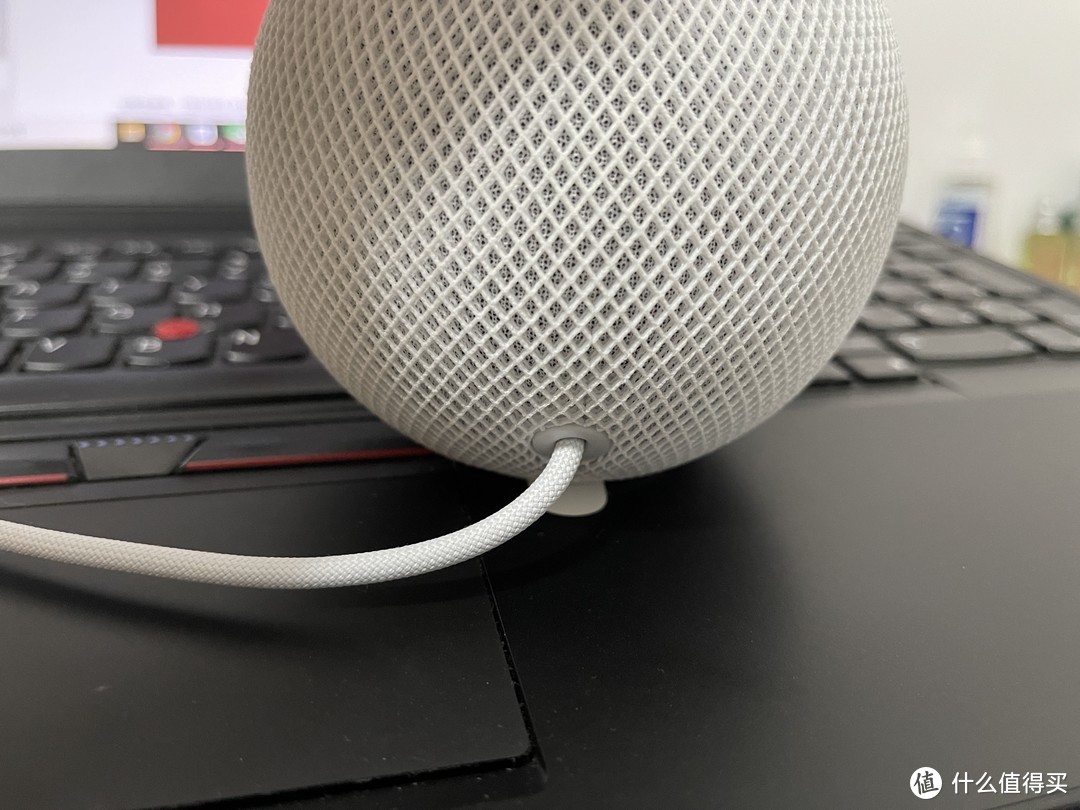 HomePod mini 的小宇宙，底气不是那么足