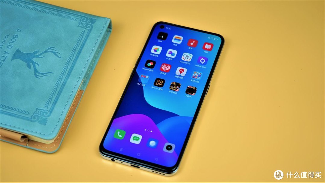 realme GT评测：一脚将K40踹下性价比的宝座，无愧最具性价比的旗舰