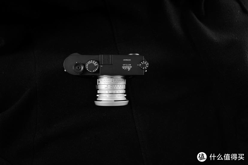 用传奇记录传奇  黑白机  徕卡LEICA M10 monochrom “Leitz”限量版开箱及使用体验（上）