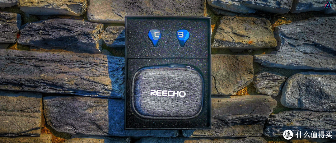 总有一些梦想会实现，余音REECHO SG-03全金属类私模HiFi耳机