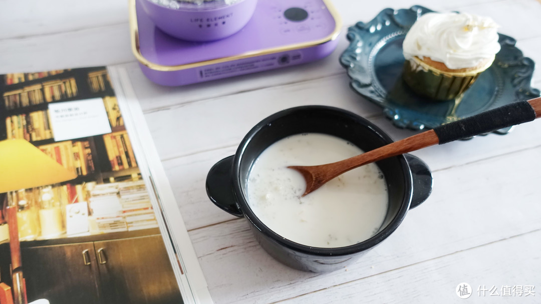 泡枸杞、花茶养生过时啦！推荐一款能煮燕窝、灵芝的终极智能养生壶，养生so easy！