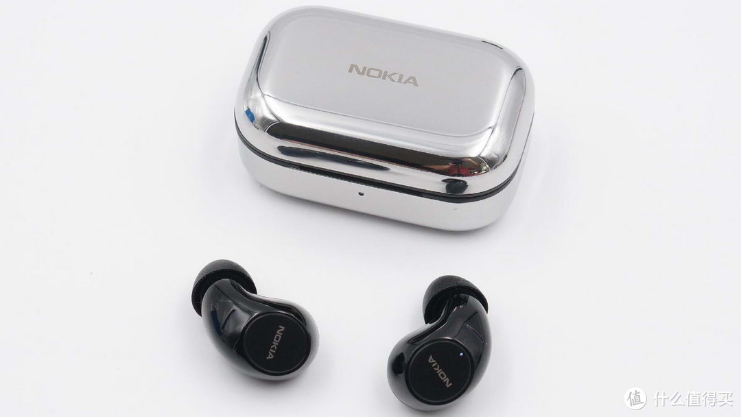 拆解报告：NOKIA诺基亚 P3600 真无线蓝牙耳机