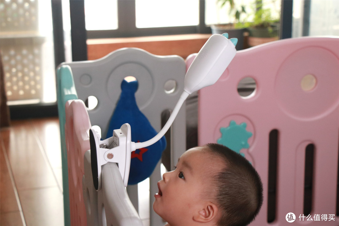 智能婴儿监护器使用体验，宝妈带娃神器