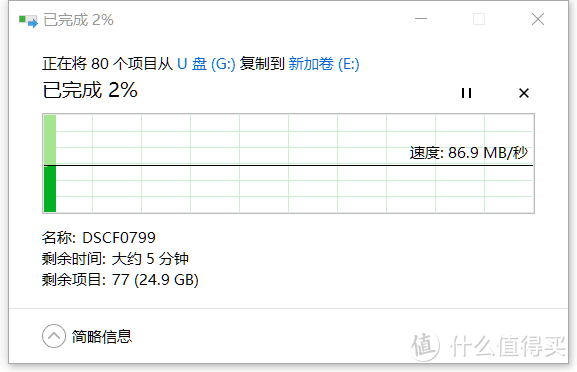 使用笔记本的你，真的需要一个这样的扩展坞。