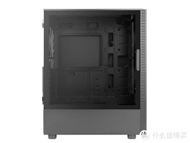 安钛克发布 NX410 机箱，主打通风散热，结构部署紧凑