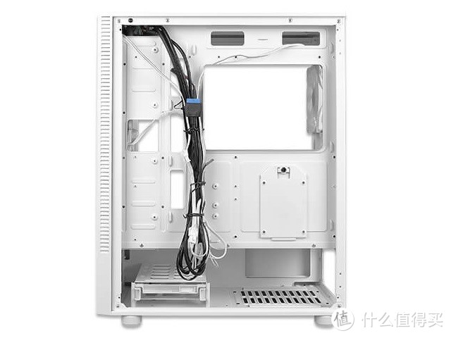 安钛克发布 NX410 机箱，主打通风散热，结构部署紧凑