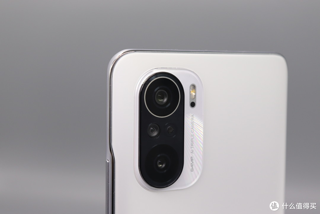 Redmi K40 Pro手机半个月拍照体验：超微距比超长焦更让人惊喜！