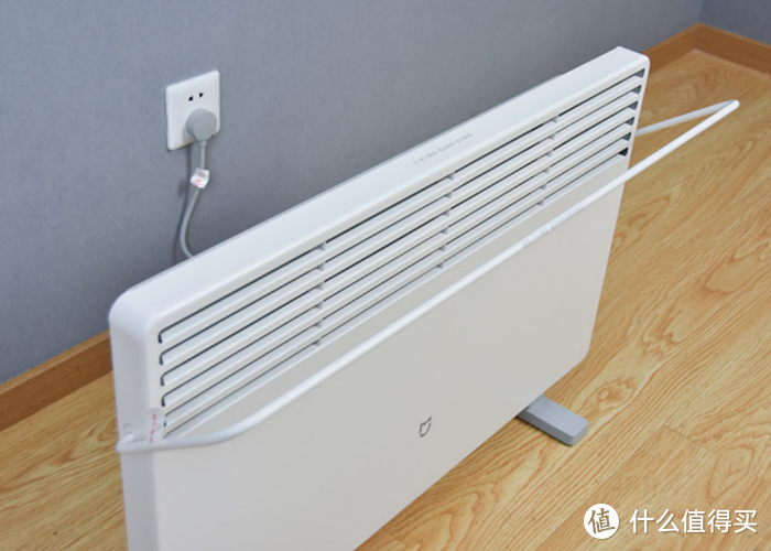 米家电暖器温控版评测：房间快速升温，暖心更安心