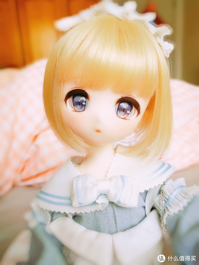 未使用品】 puyoodoll サンリオ メロディ アイ MDD服セット puyoodoll