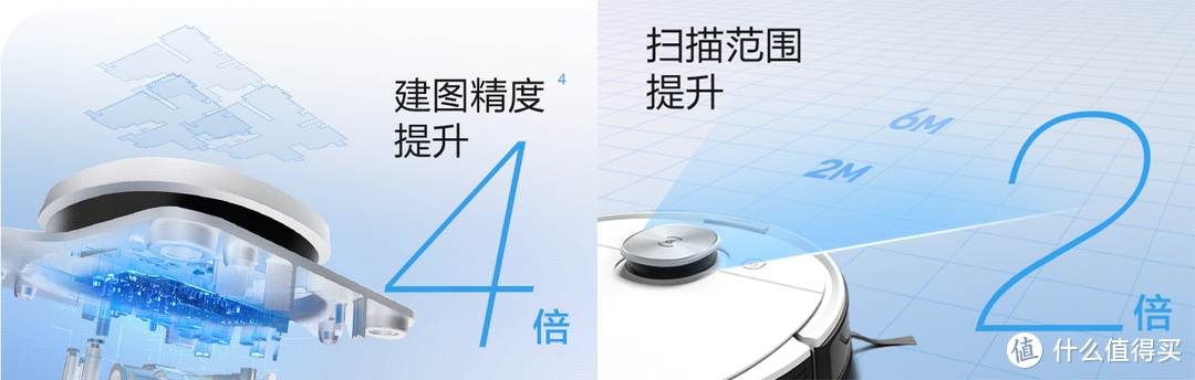 次世代体验！凸显革新9大功能的全能扫地机器人科沃斯地宝T9扫地机评测