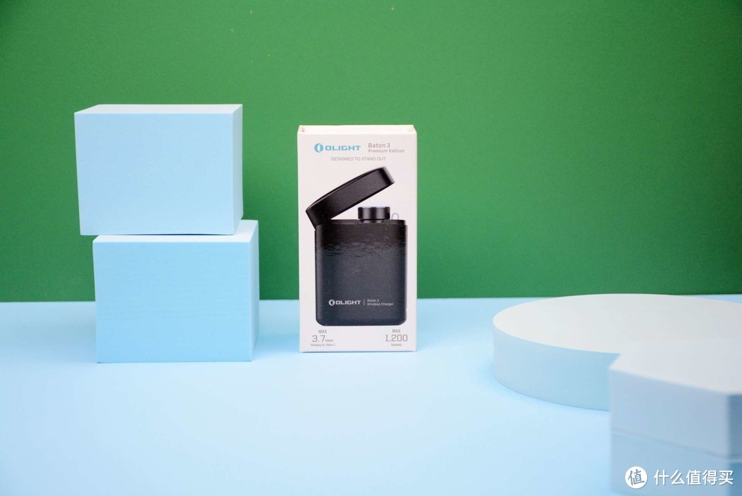 拇指大小：傲雷Baton3手电首发评测，更小巧便携的户外神器