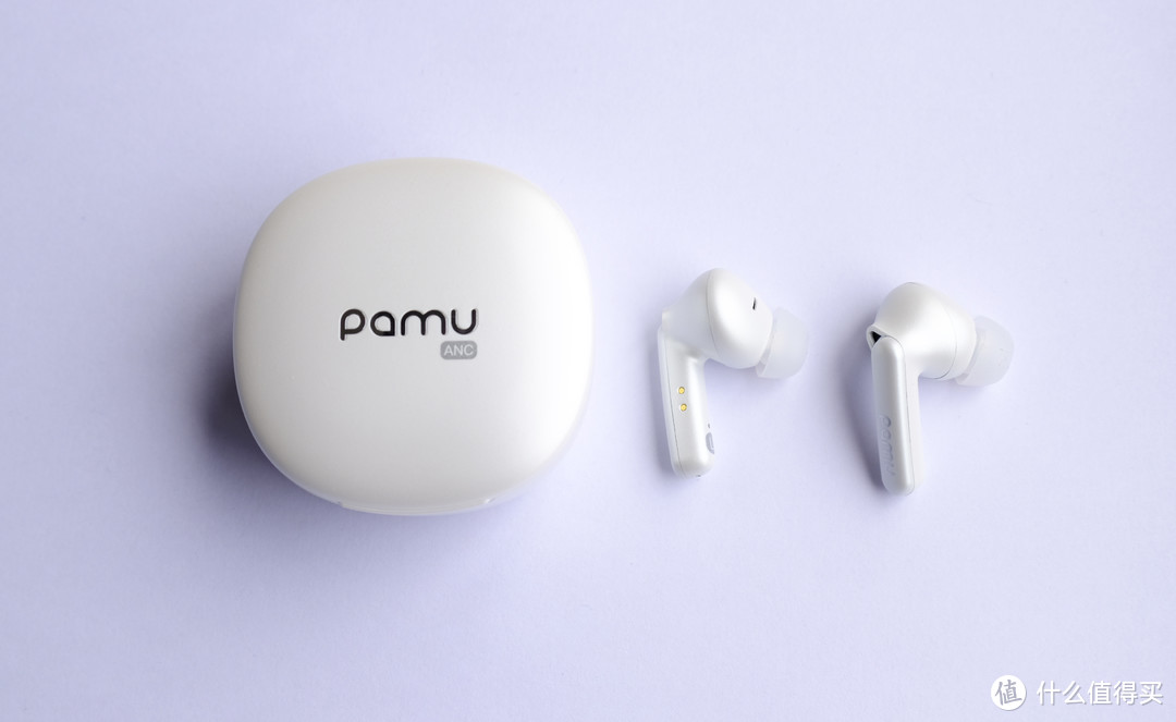 高性价比真无线降噪耳机：PaMu Quiet Mini降噪耳机使用评测