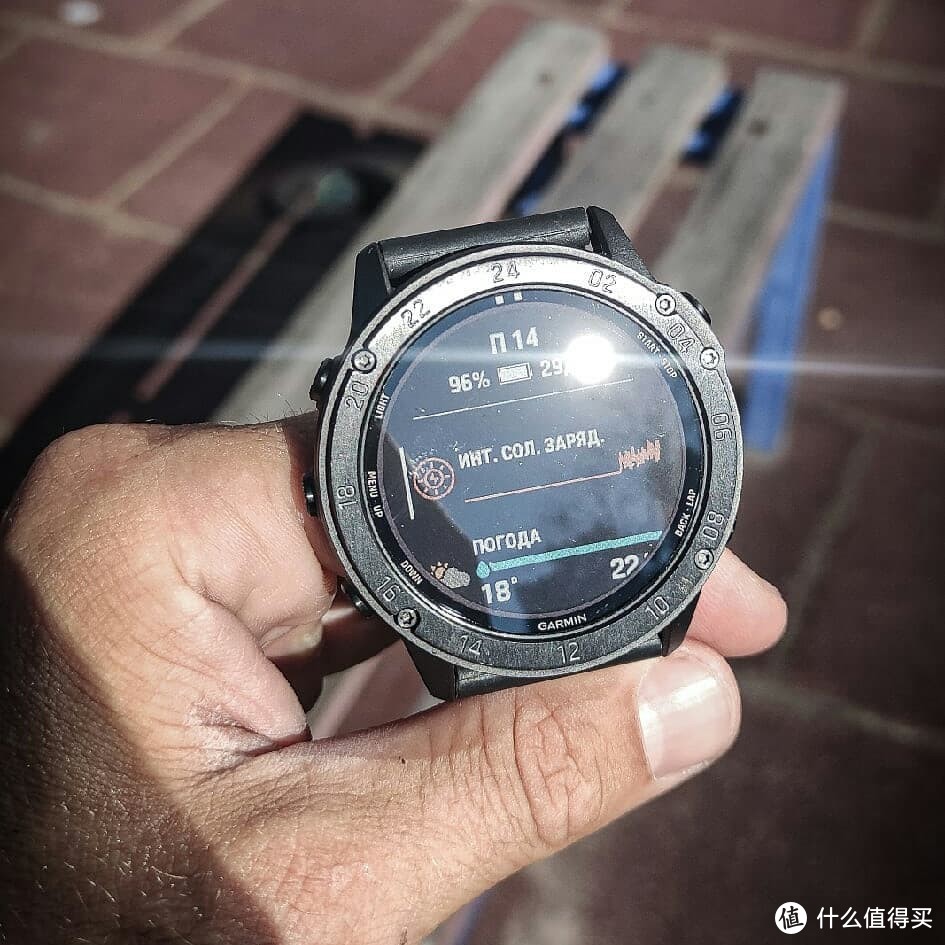 Garmin的优势在哪里？户外运动为什么选择Garmin？