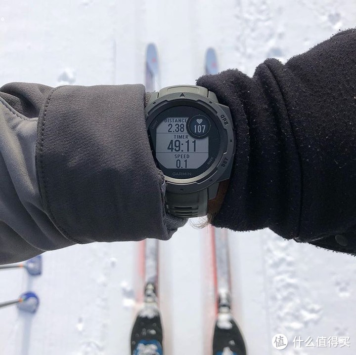 Garmin的优势在哪里？户外运动为什么选择Garmin？