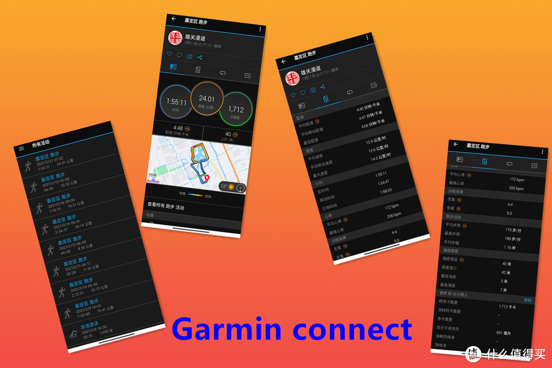 Garmin的优势在哪里？户外运动为什么选择Garmin？