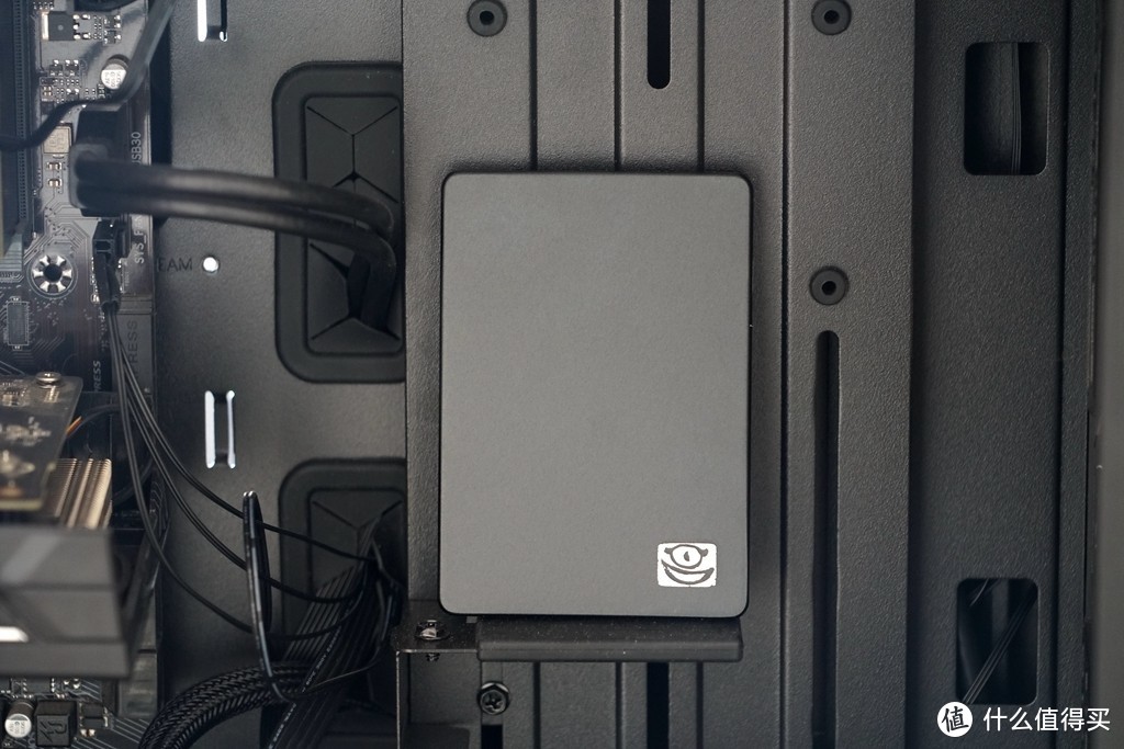 朗系列S520S SSD评测：国产芯片加持，读速达550MB