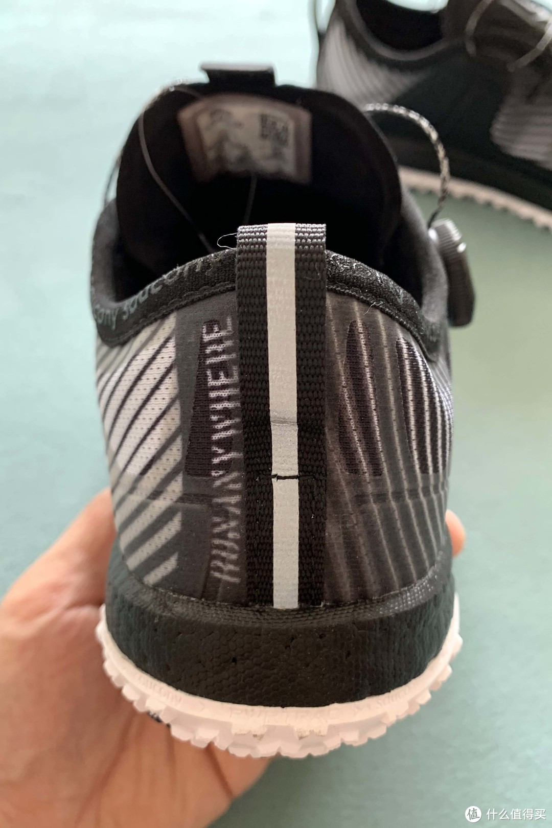 White Mountaineering X Saucony 两双开箱