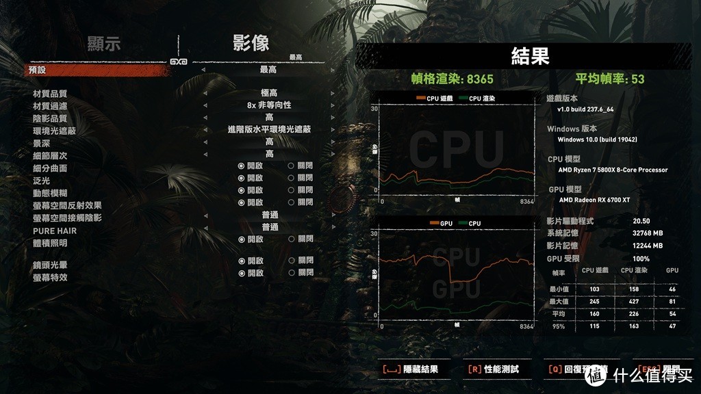 又见田忌赛马！性价比取胜！RX 6700XT PK RTX3070首发测试！