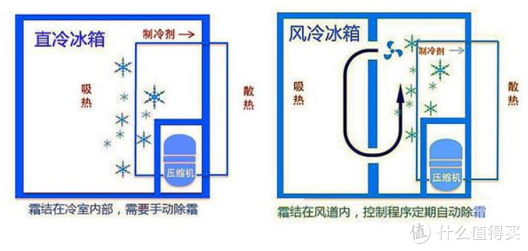 从2000到20000，这20多款冰箱值得入手！2021年春装修季冰箱选购攻略