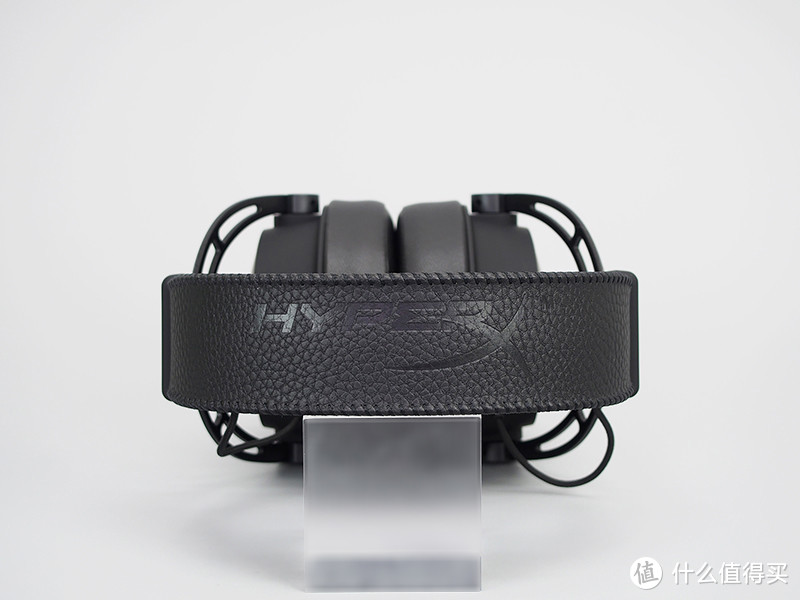 【风竹】战术装备·舍我其谁-HyperX 阿尔法S 7.1游戏耳机评测