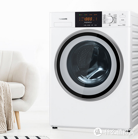 2021年春季家装家电选购指南，12款值得买的洗衣机推荐清单