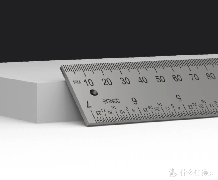 小米有品上线杜克数显角度尺AR-1，开合有度，360度测量，一键归零，数显读数～