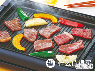 烤肉