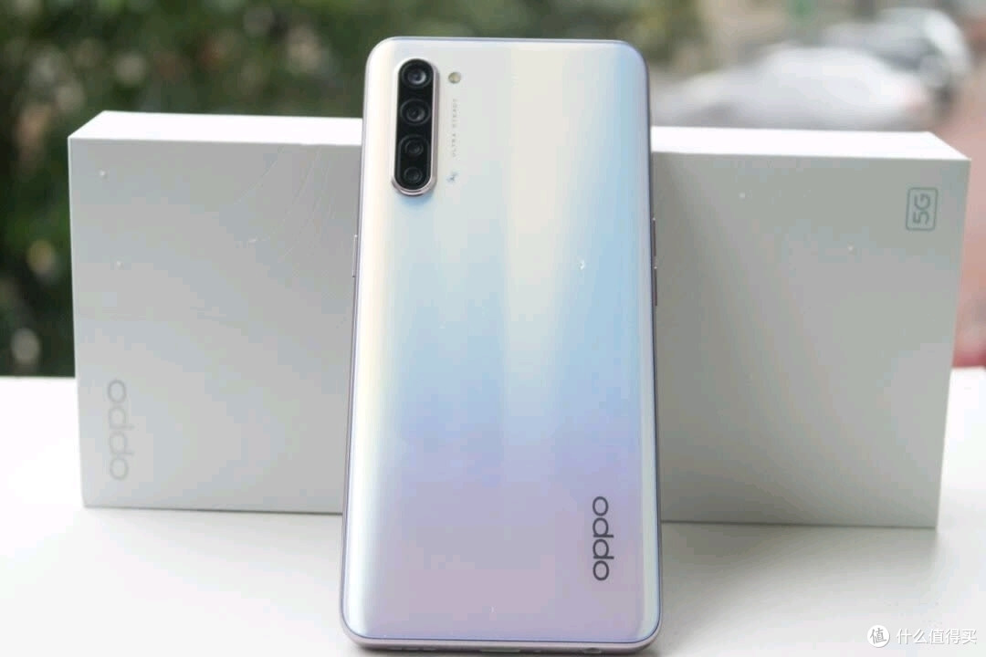 入手新手机oppok7手机