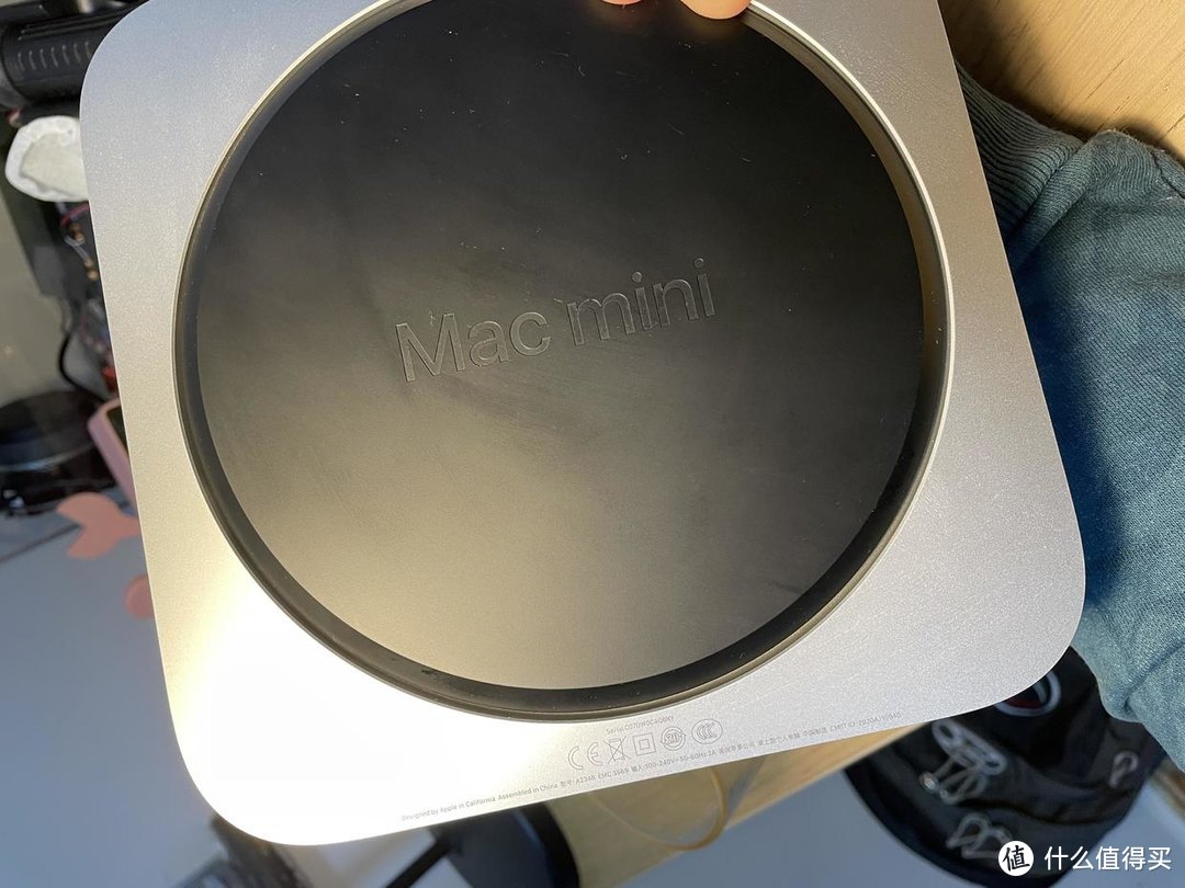 简直太强,Mac Mini M1版详细评测,吊打中低端台式机,畅玩Dota2