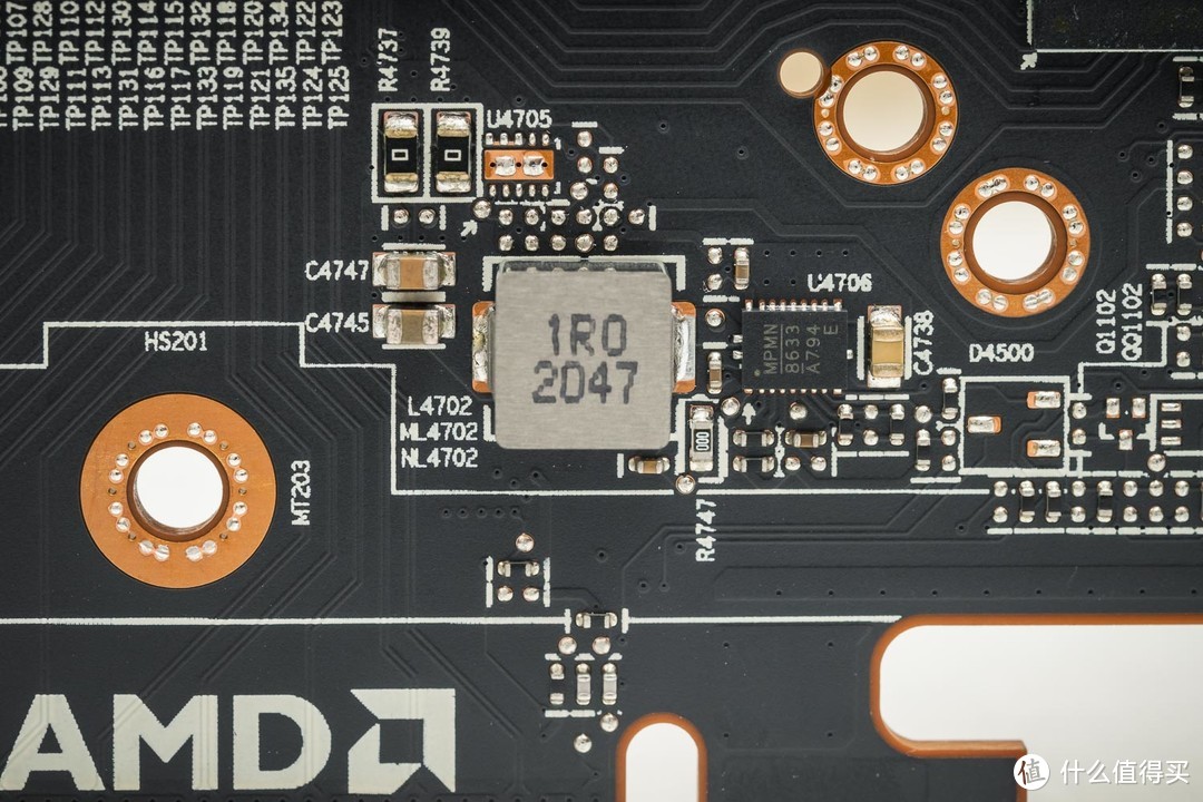 【茶茶】等等党的胜利？AMD RX 6700XT测试报告