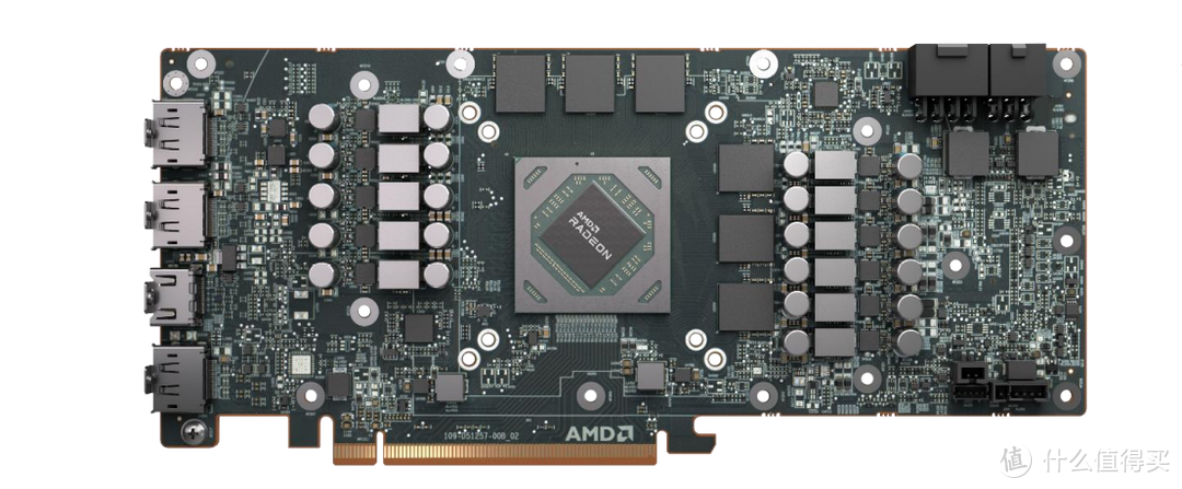 电竞超跑的好搭配 AMD RX 6700XT首发评测