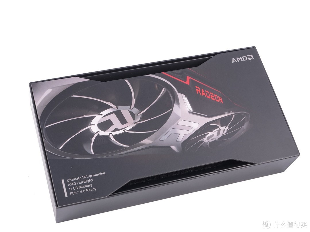 AMD Radeon RX 6700 XT显卡评测