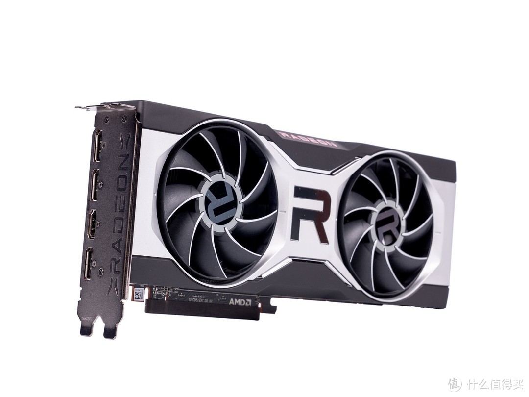 AMD Radeon RX 6700 XT显卡评测