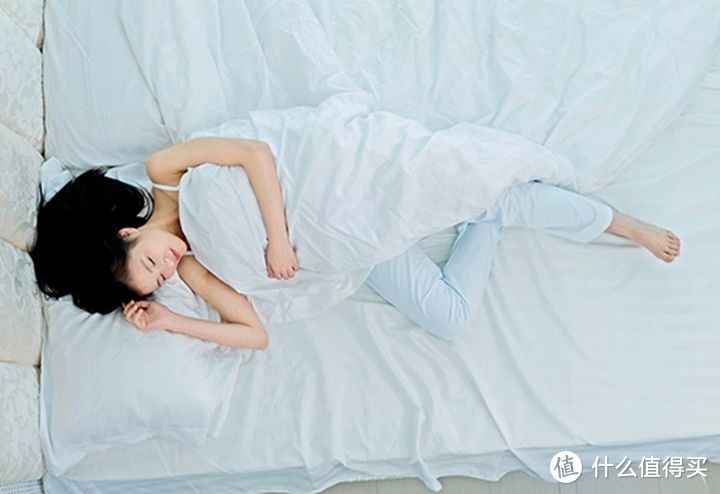 你的睡姿对了吗？掌握了这4点，你就是睡眠大师