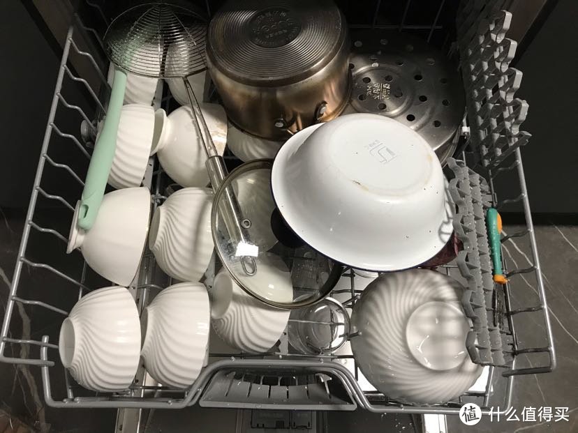 买了洗碗机真的会使用吗？洗碗机使用攻略以及耗材分享