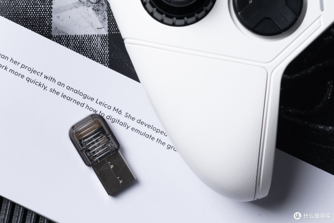 手柄界的物理外挂——北通阿修罗3游戏手柄体验