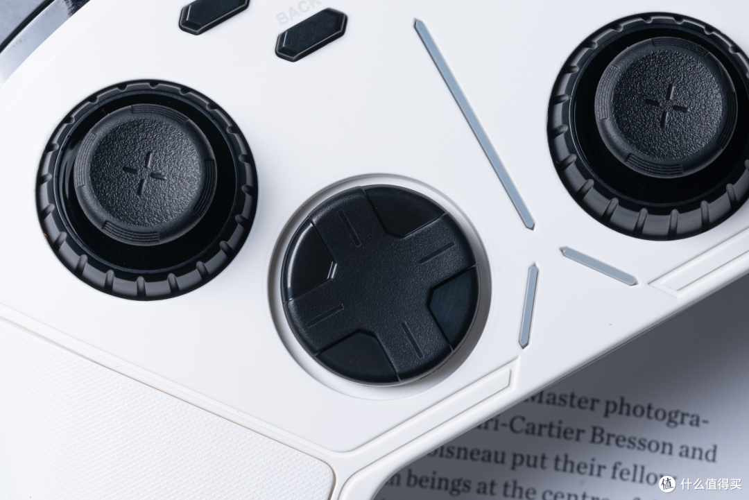 手柄界的物理外挂——北通阿修罗3游戏手柄体验