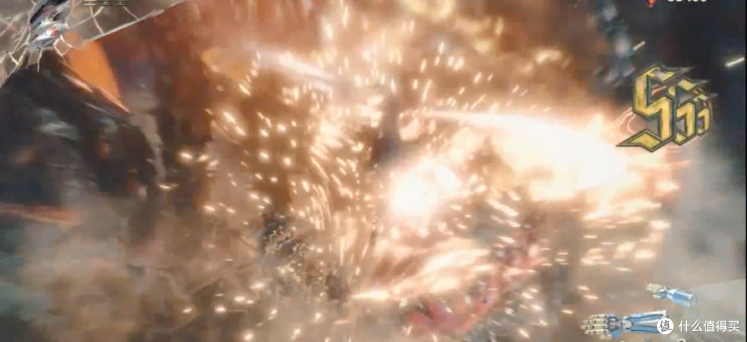 手柄界的物理外挂——北通阿修罗3游戏手柄体验