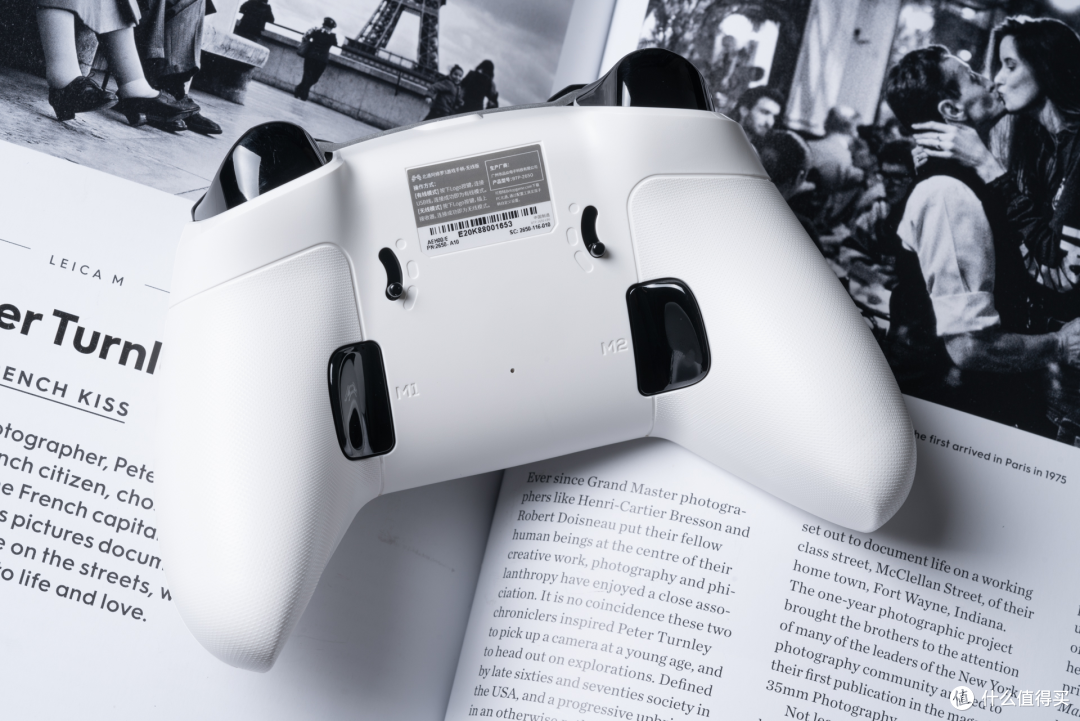 手柄界的物理外挂——北通阿修罗3游戏手柄体验