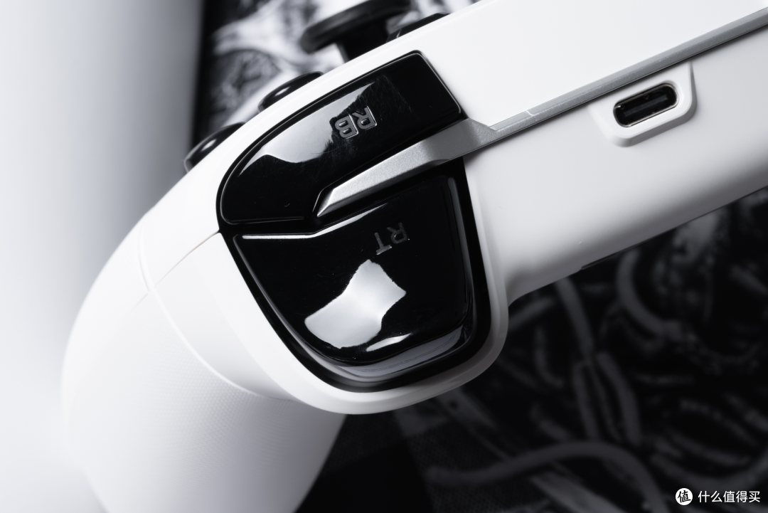 手柄界的物理外挂——北通阿修罗3游戏手柄体验