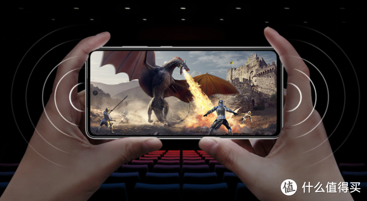 三星发布Galaxy A52 5G新机，中置打孔高刷屏、6400W四摄模组