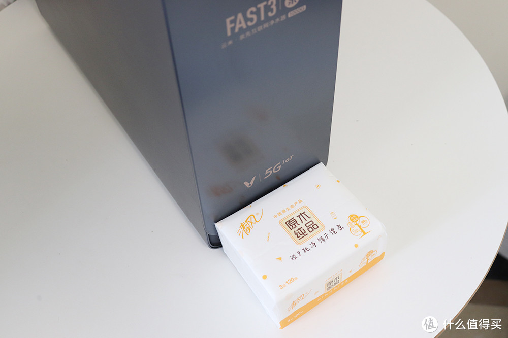 千加仑级小怪兽 云米泉先净水器Fast3 1000G首发评测