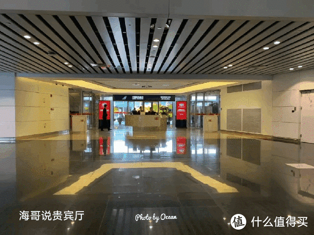 机场贵宾厅指南-广州篇