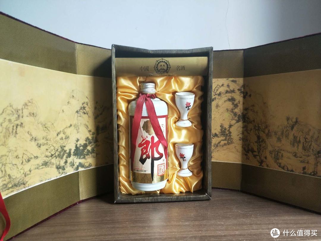 盘点我所品鉴过的酱香郎酒，说说其风格路数及品质水平