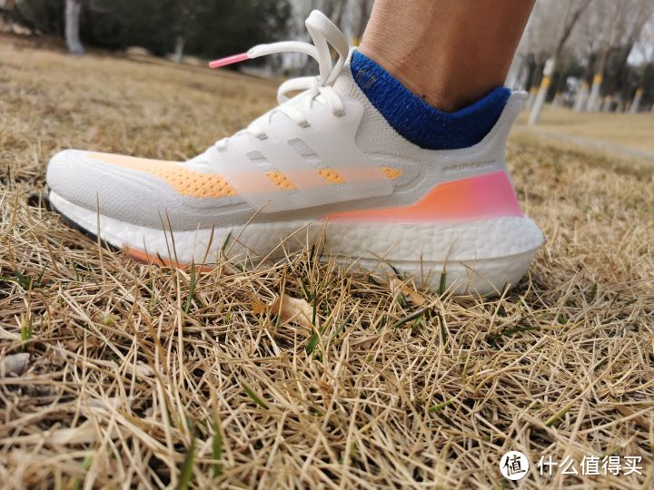 潮流运动--Adidas UltraBoost21体验