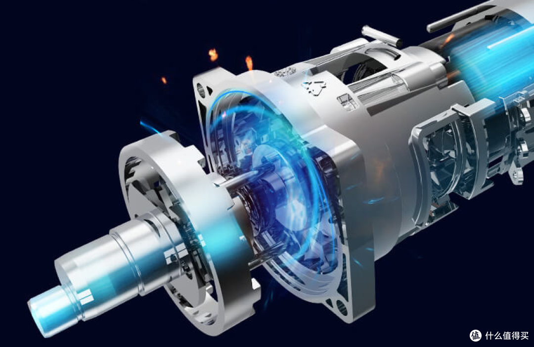 一根水管就能洗车强烈安利威克士洗车机wg630e