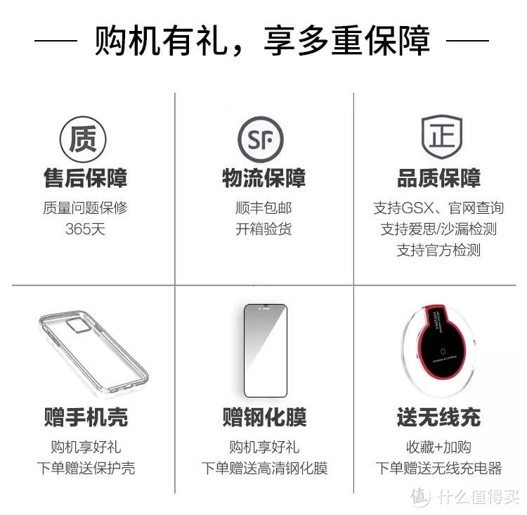 2021年倒车体验——黑解iPhone SE 2020 （红色）