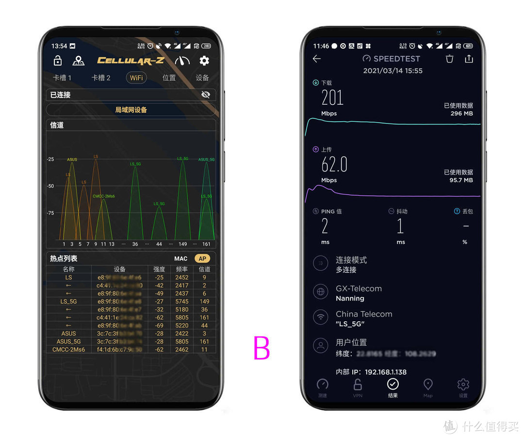 真正的Mesh全屋覆盖，Linksys MR9000X+MR8300组网方案测试