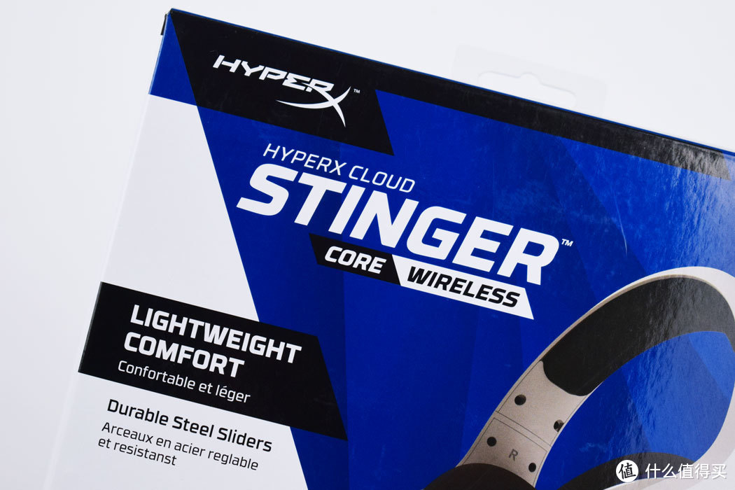 STINGER CORE WIRELESS毒刺灵动