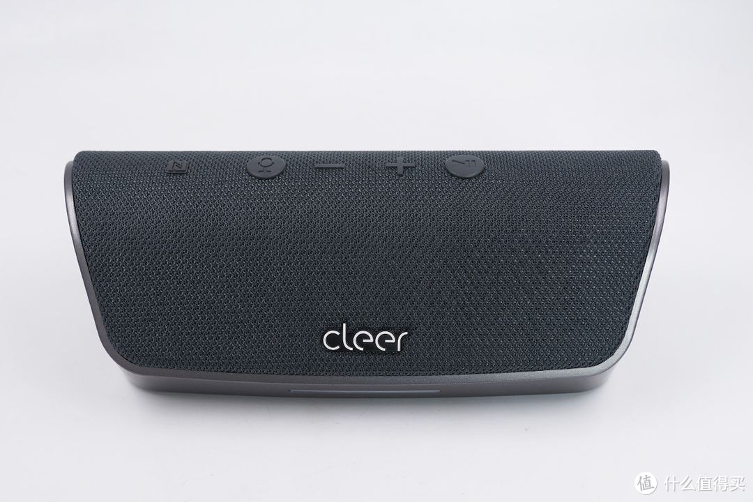 时尚独特外观设计到实际性能表现，Cleer STAGE蓝牙音箱多功能体验评测